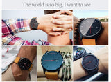 BENYAR Brand Sport Men Watch Top Brand Luxury Male Leather Waterproof Chronograph Quartz Military Wrist Watch Men Clock saat